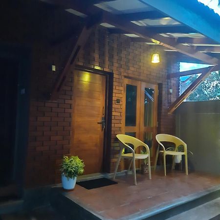 Villa A50 Negombo Exterior foto