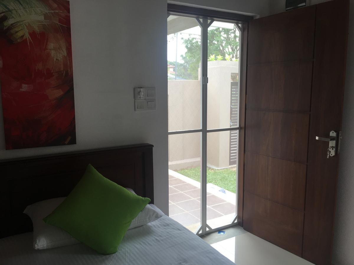 Villa A50 Negombo Exterior foto