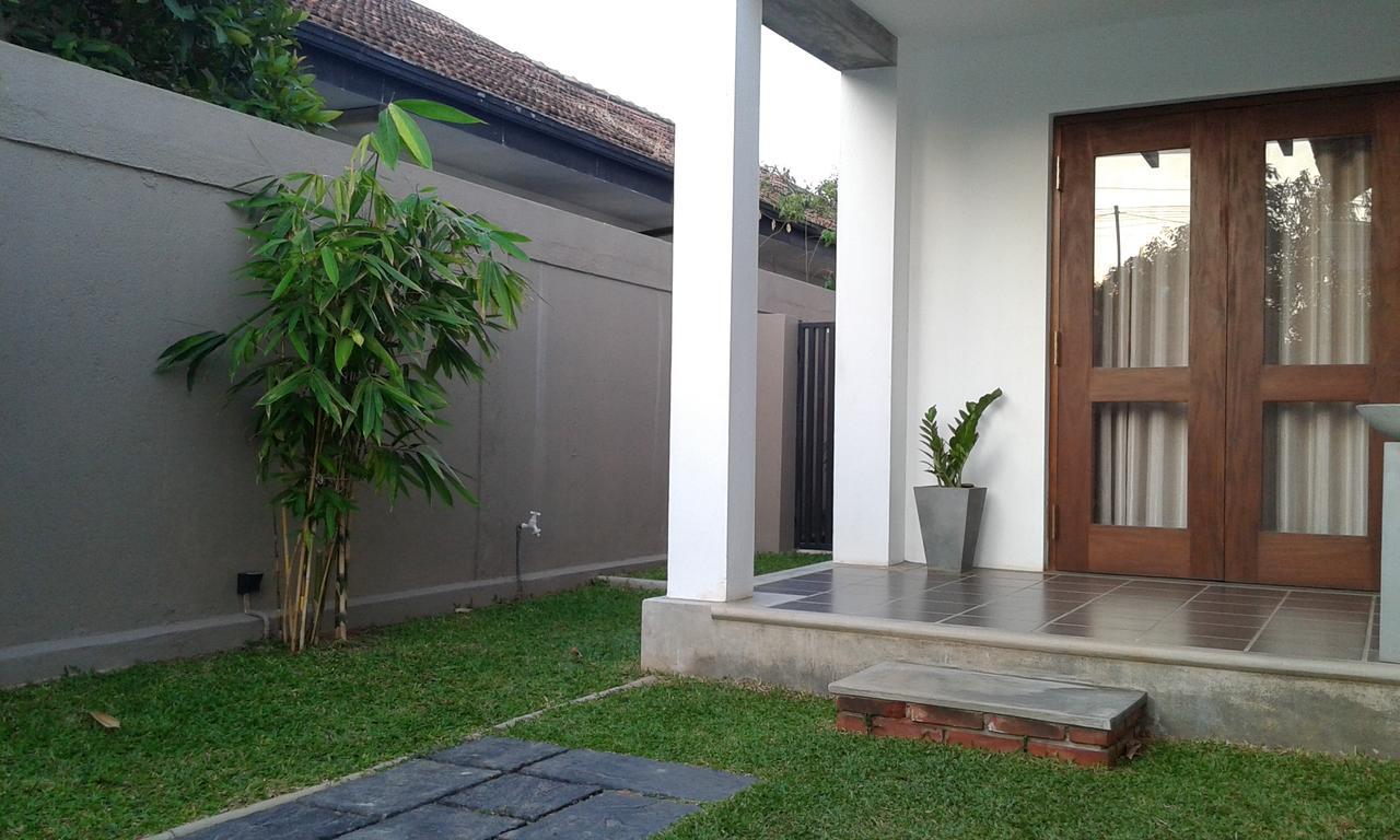 Villa A50 Negombo Exterior foto