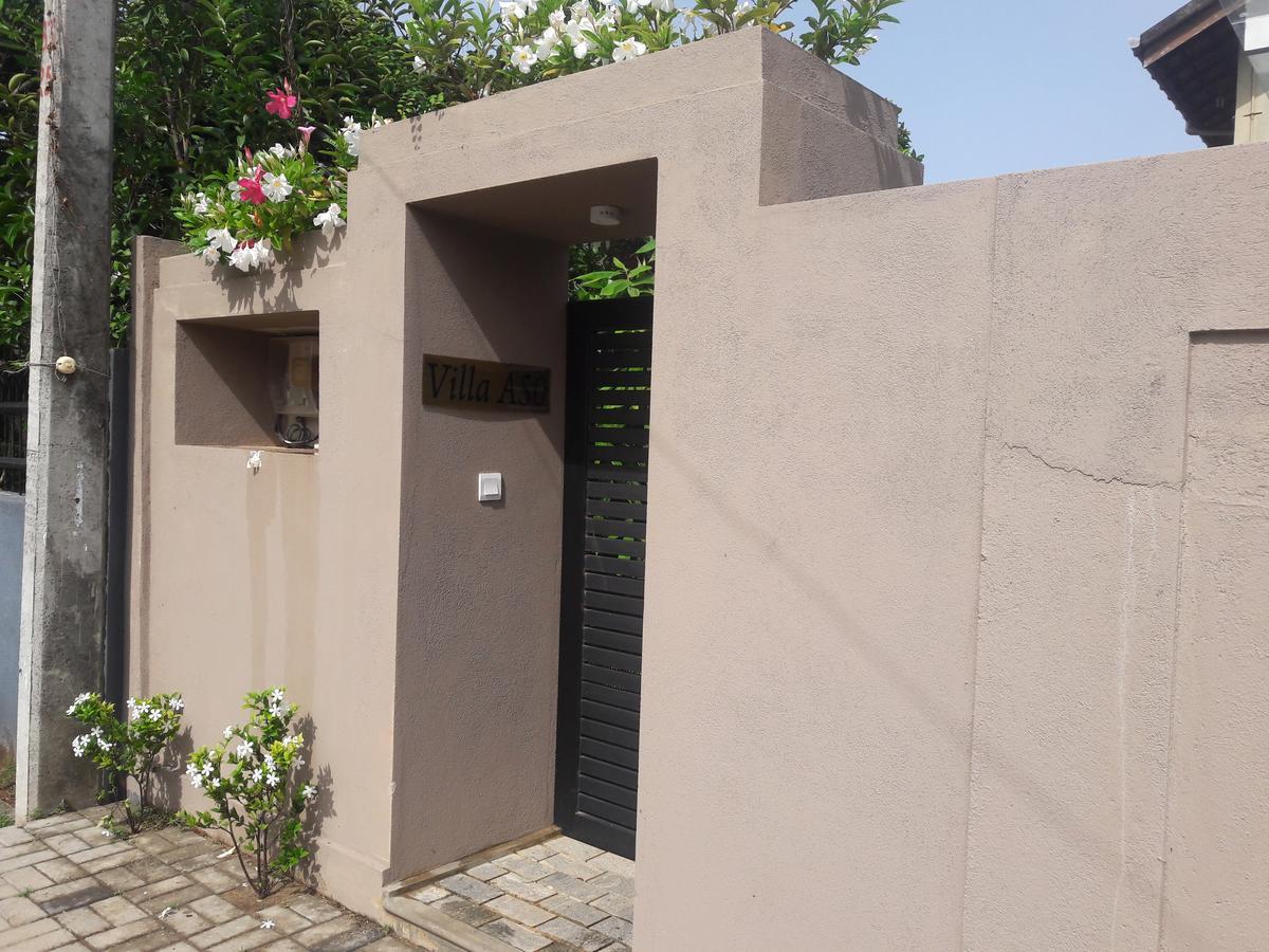 Villa A50 Negombo Exterior foto