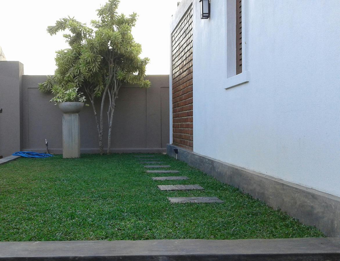 Villa A50 Negombo Exterior foto